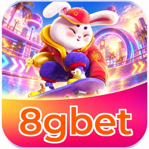 8gbet Logo