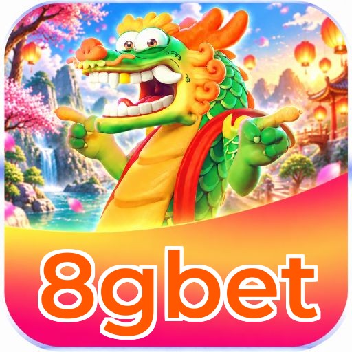 8gbet Logo Oficial - Cassino Online Certificado Brasil